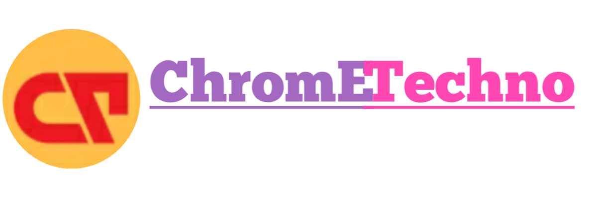 ChromeTechno